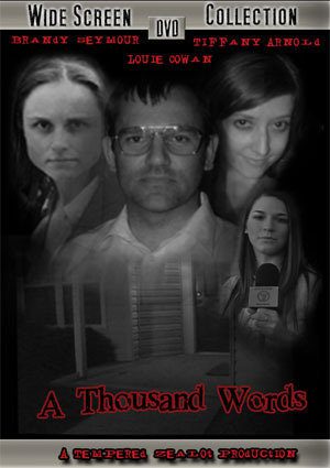 A Thousand Words (2005) starring Louie Cowan on DVD